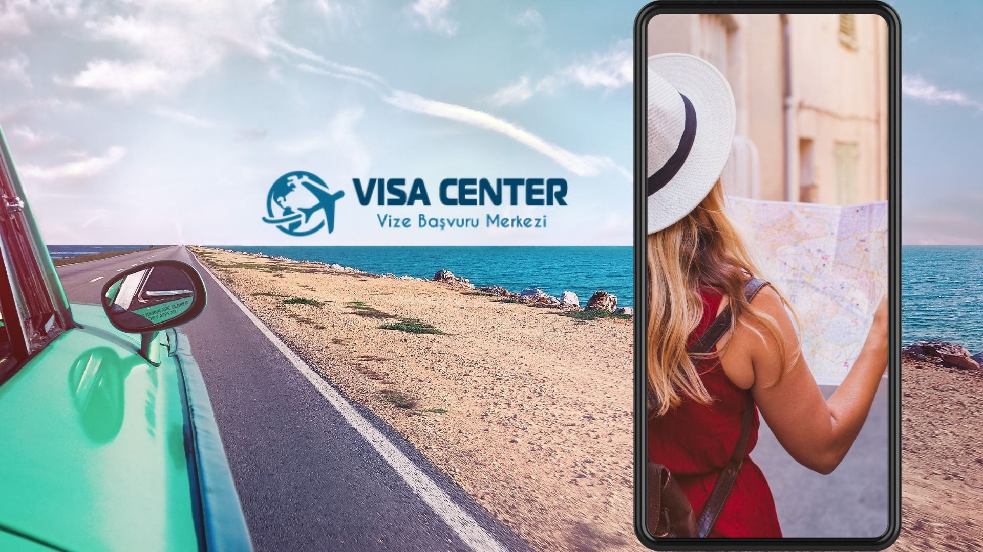 Neden Visa Center Visa Global Services