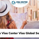 Neden Visa Center Visa Global Services