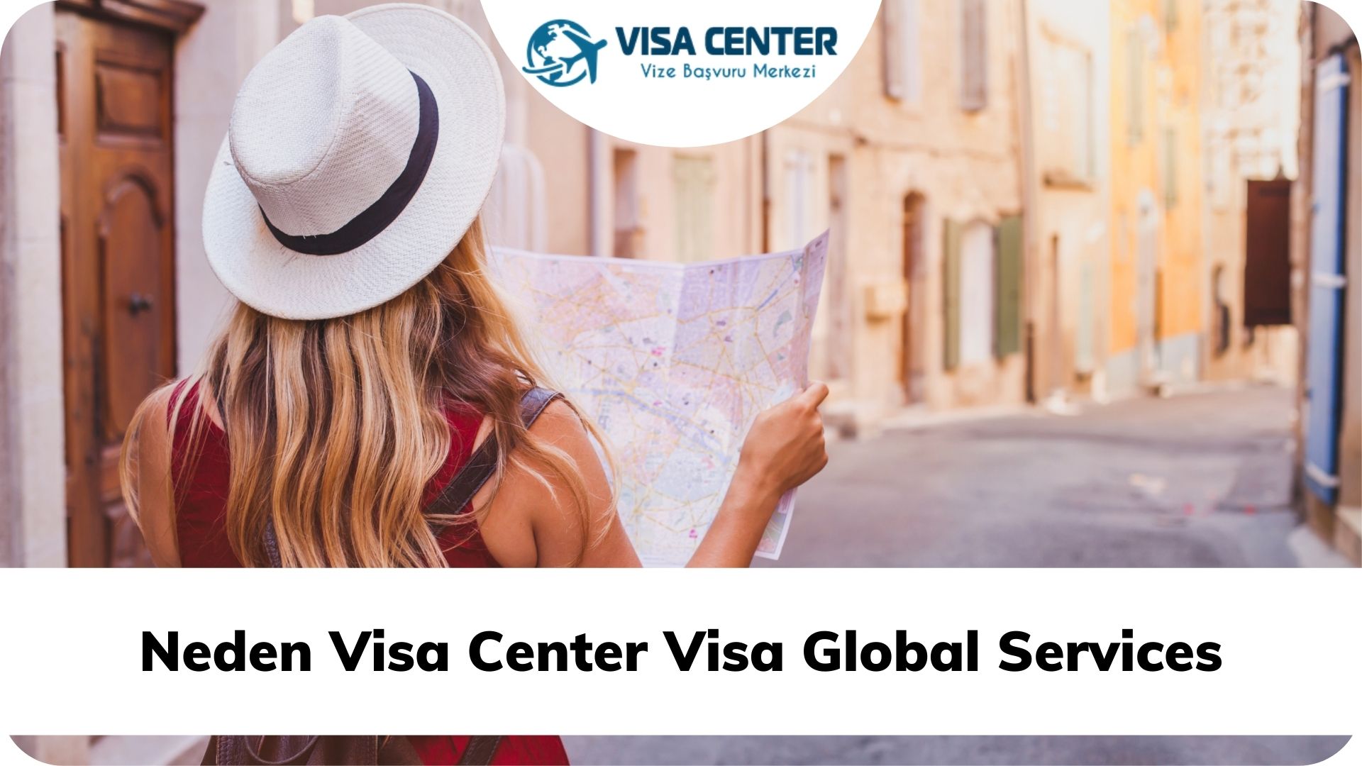 Neden Visa Center Visa Global Services