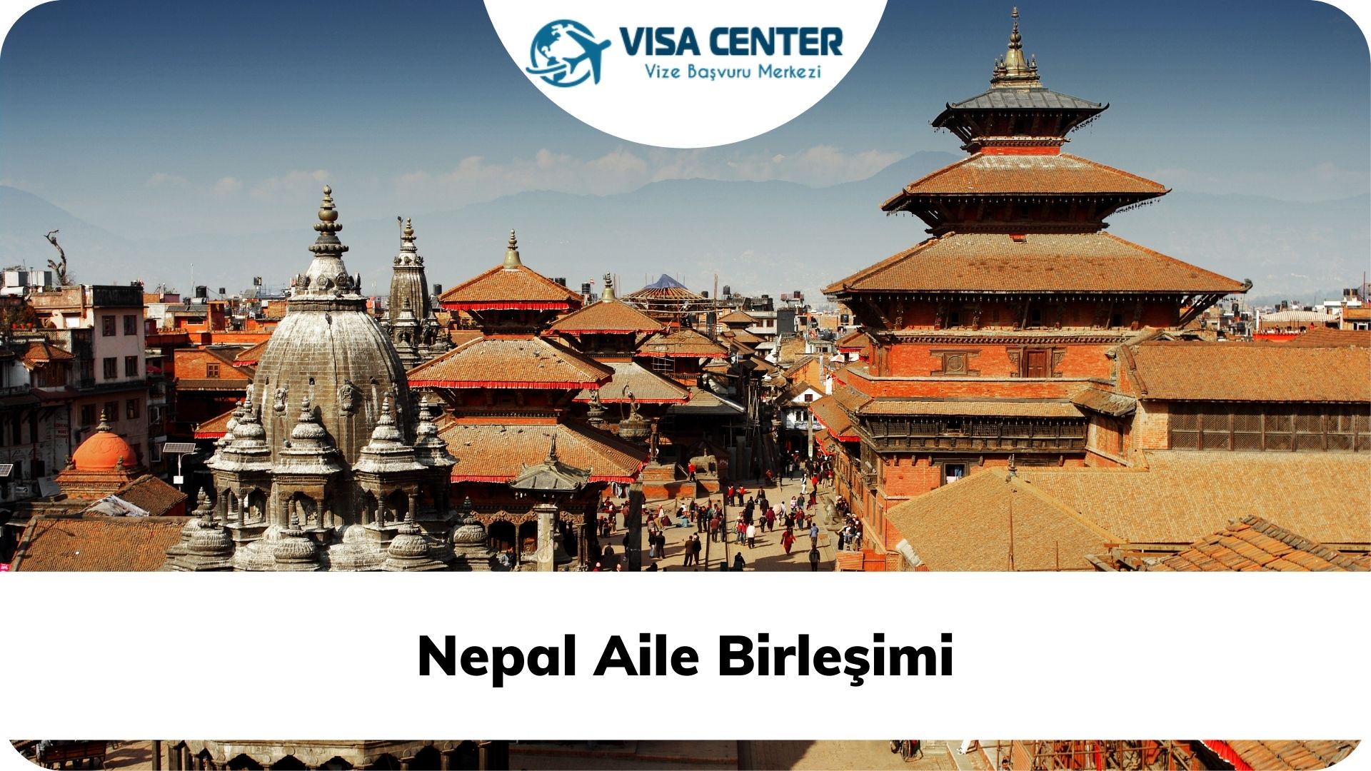 Nepal Aile Birleşimi