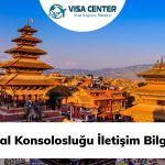 Nepal Konsolosluğu İletişim Bilgileri