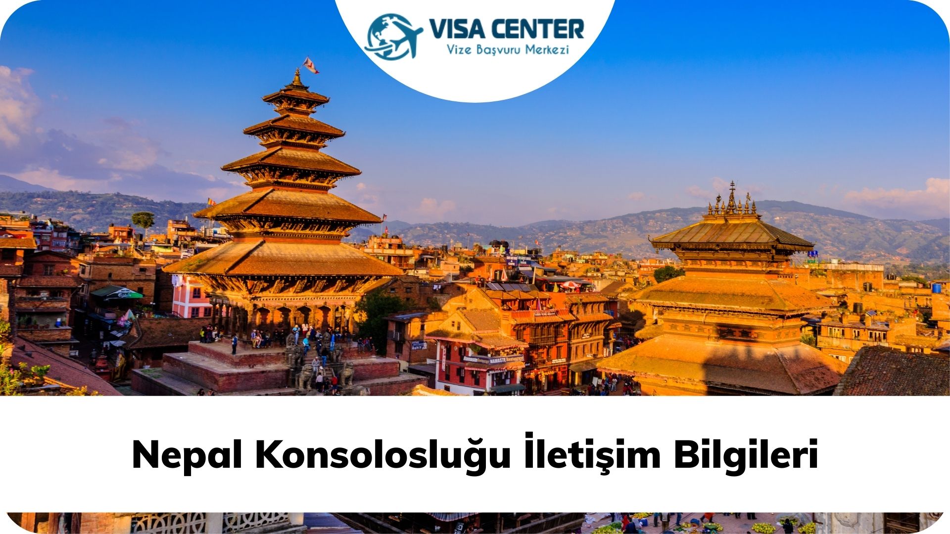 Nepal Konsolosluğu İletişim Bilgileri