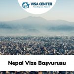 Nepal Vize Başvurusu