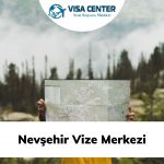 Nevşehir Vize Merkezi