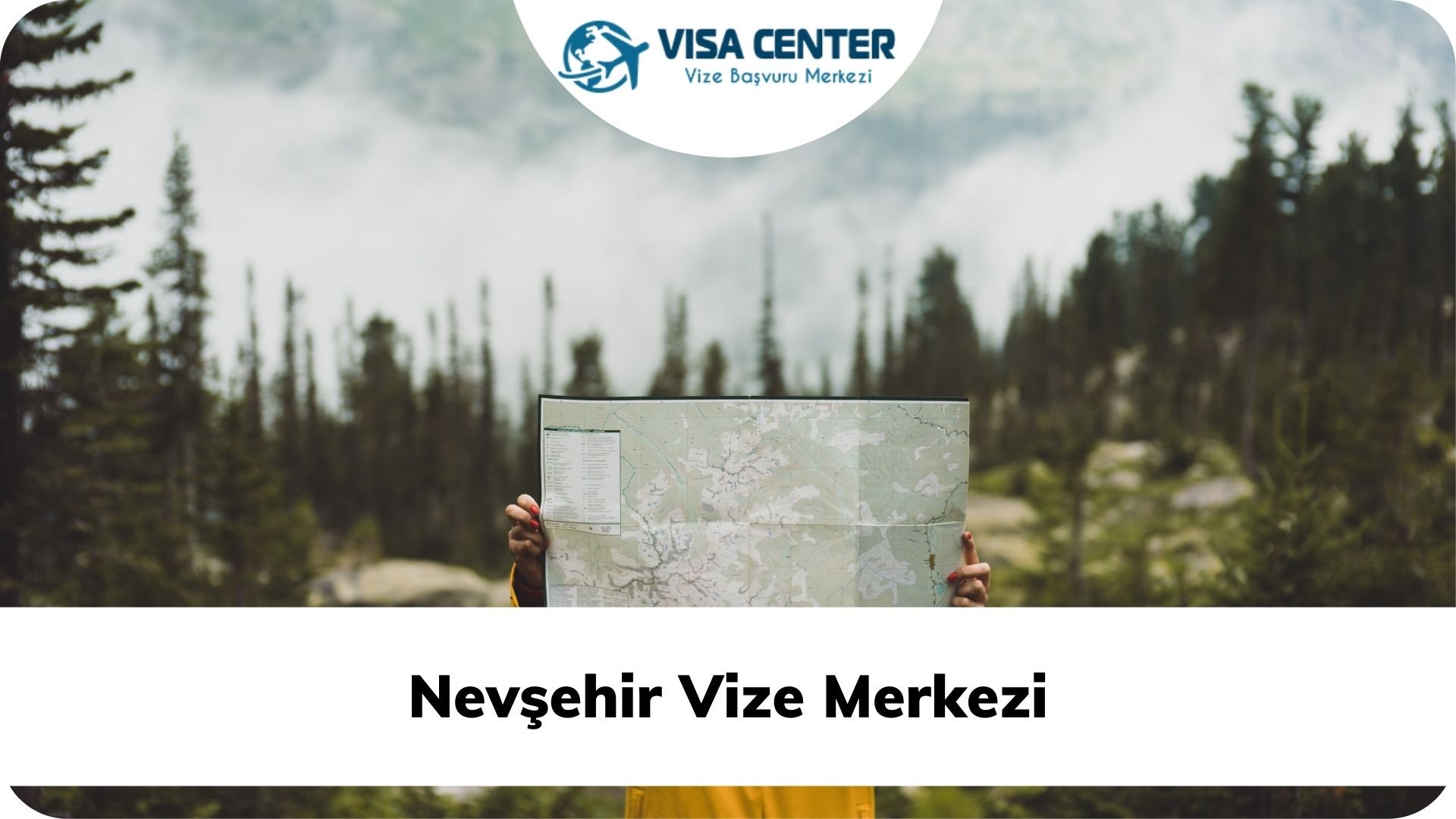 Nevşehir Vize Merkezi