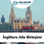 İngiltere Aile Birleşimi