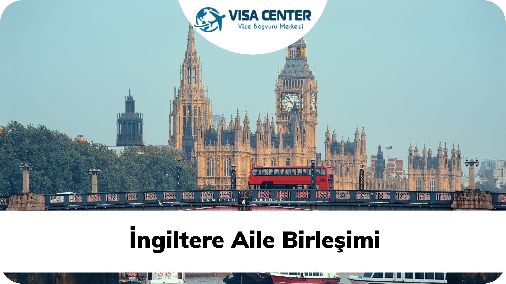 İngiltere Aile Birleşimi