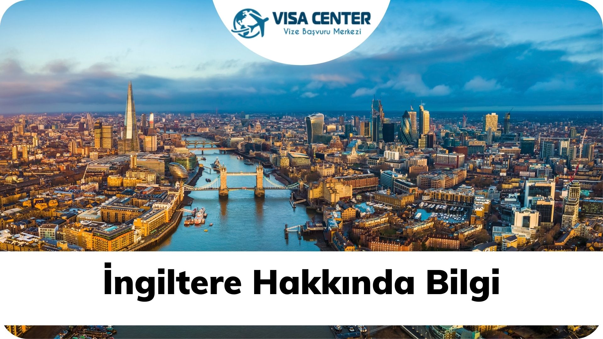 İngiltere Hakkında Bilgi