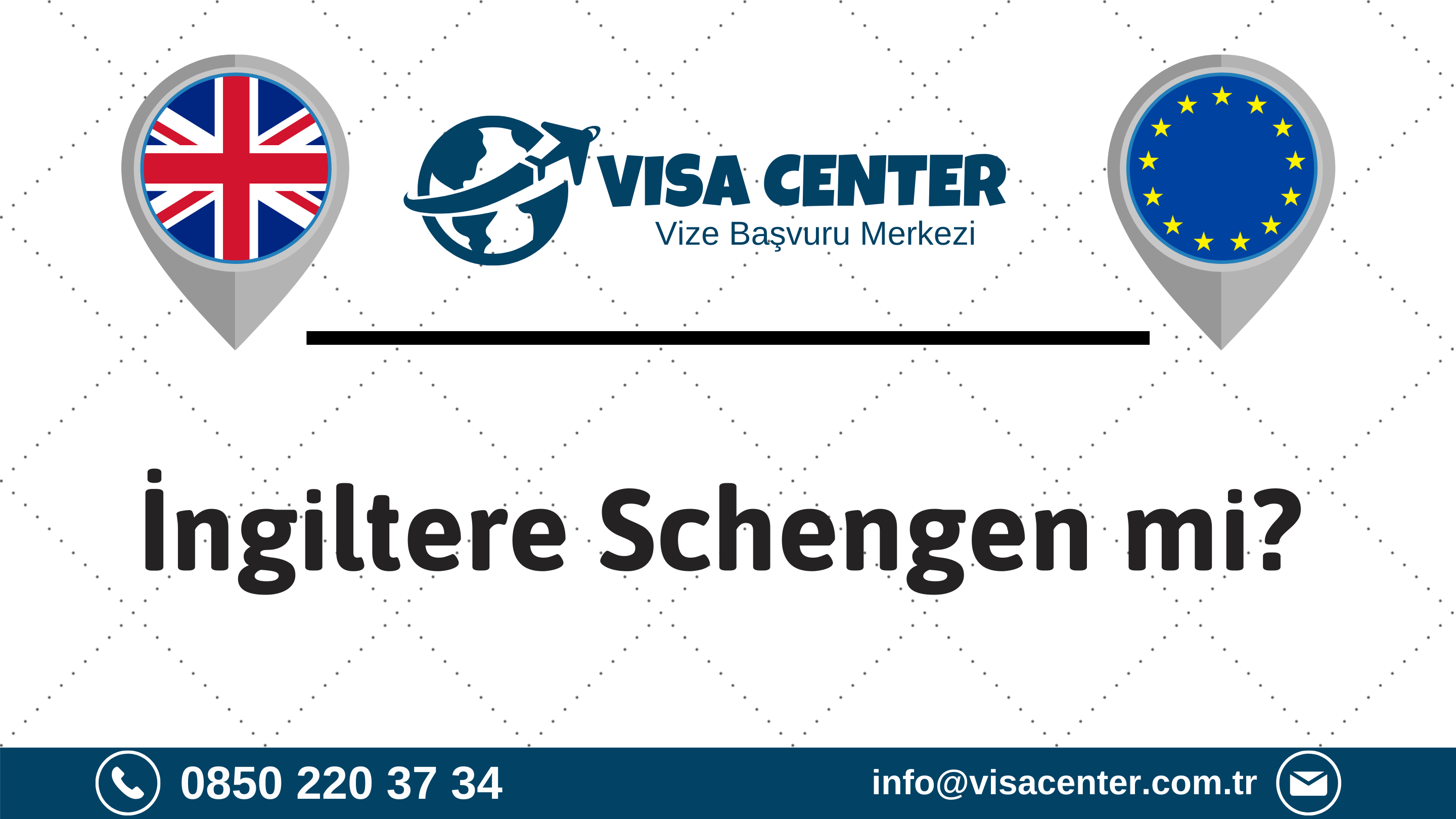 İngiltere Schengen Mi