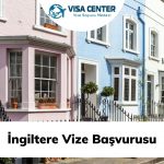 İngiltere Vize Başvurusu