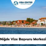 Niğde Vize Başvuru Merkezi