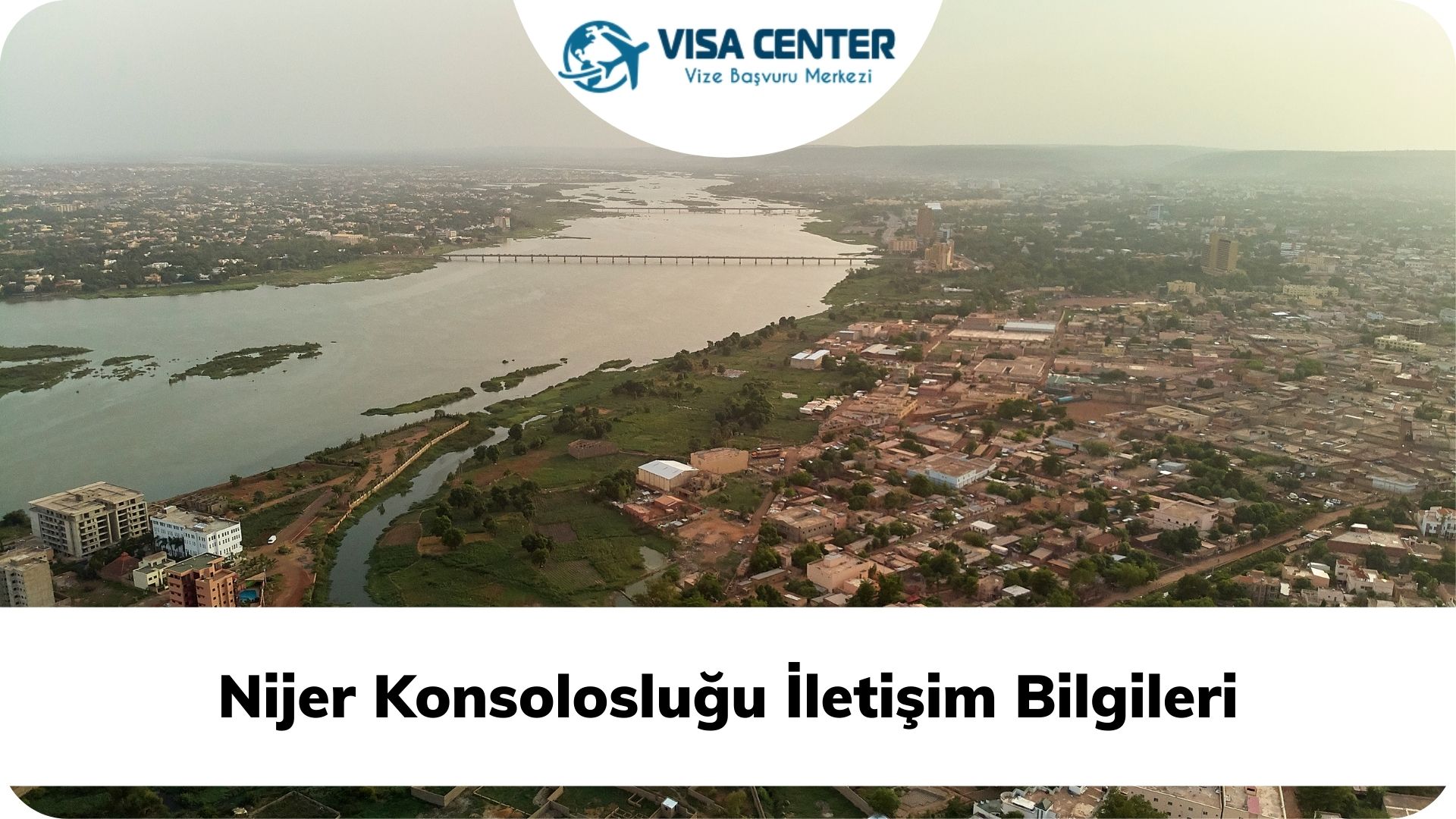 Nijer Konsolosluğu İletişim Bilgileri