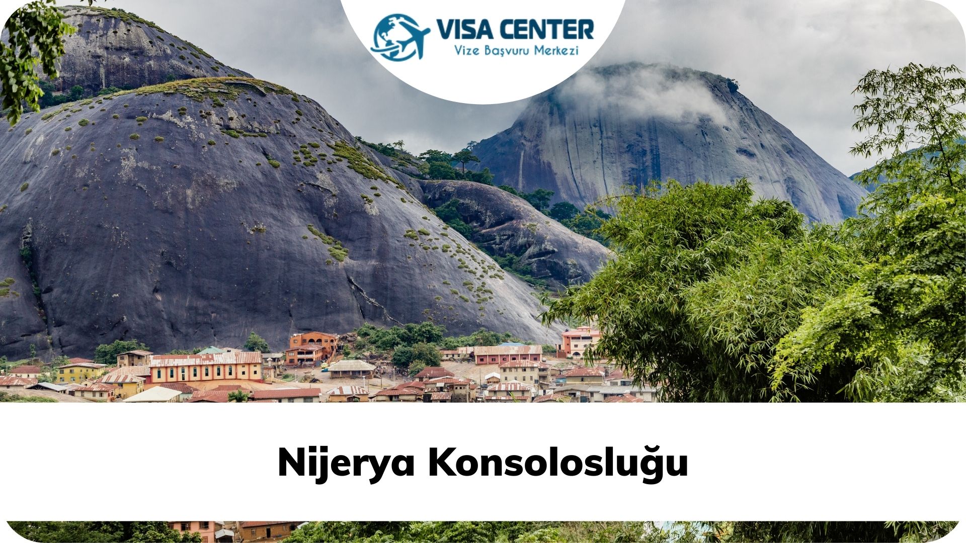 Nijerya Konsolosluğu