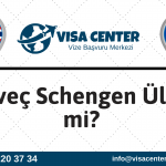 Norveç Schengen Ülkesi Mi