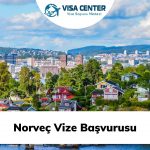 Norveç Vize Başvurusu