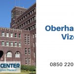 Almanya Oberhausen Vize Başvurusu