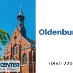 Almanya Oldenburg Vize Başvurusu