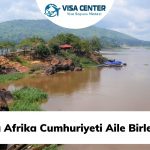 Orta Afrika Cumhuriyeti Aile Birleşimi