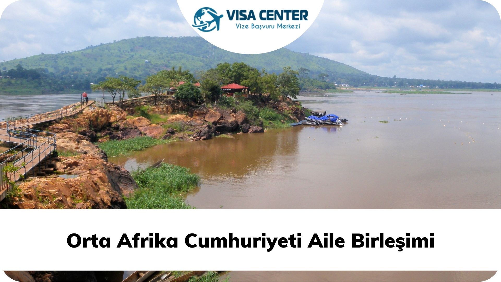 Orta Afrika Cumhuriyeti Aile Birleşimi