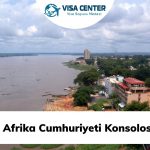 Orta Afrika Cumhuriyeti Konsolosluğu