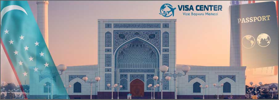 Özbekistan vize varmı 2020 Özbekistan vize varmı 2020