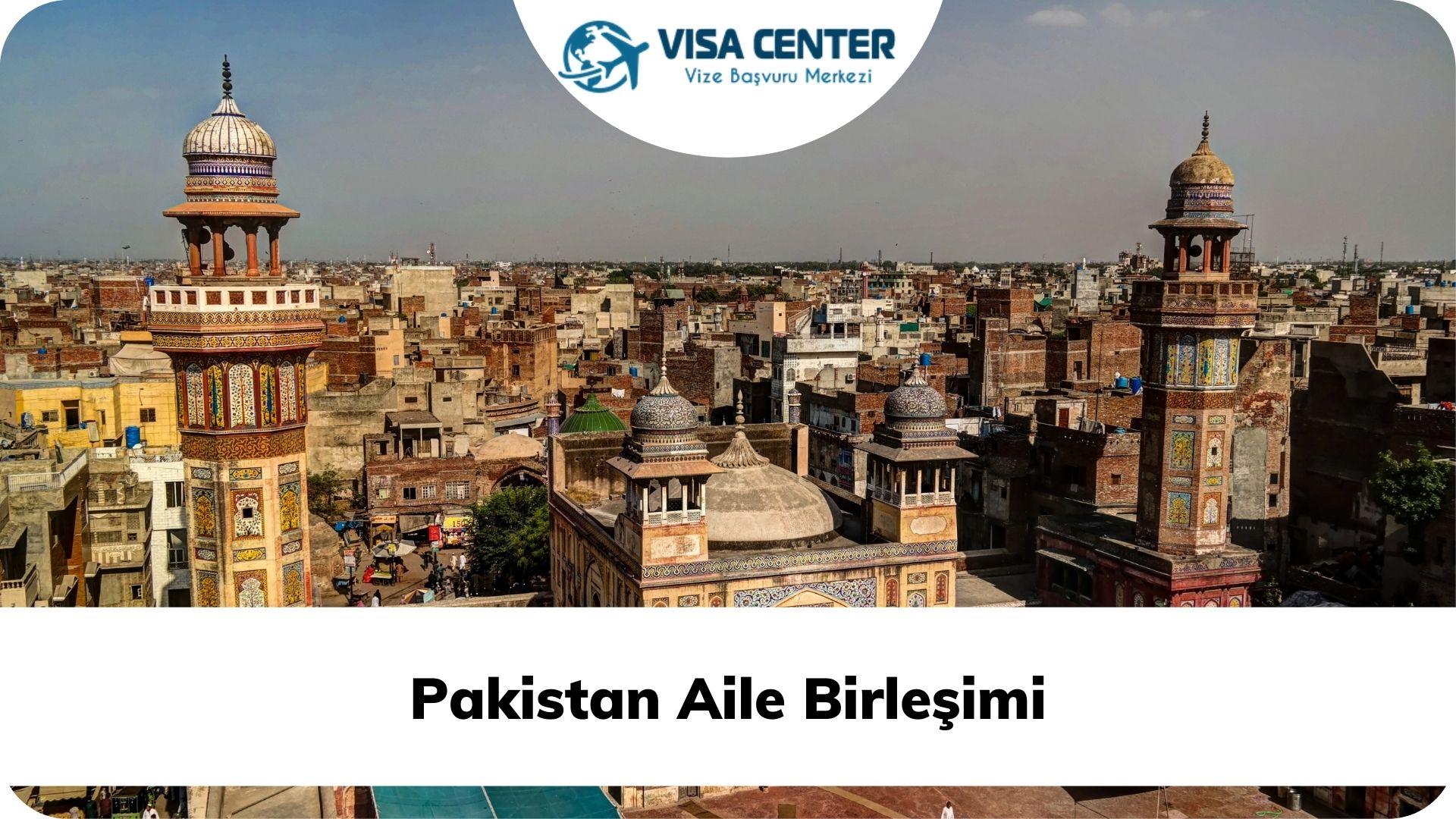 Pakistan Aile Birleşimi