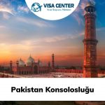 Pakistan Konsolosluğu