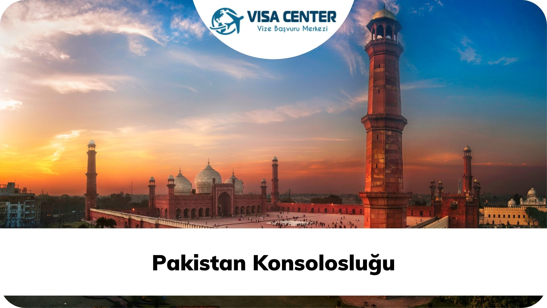 Pakistan Konsolosluğu