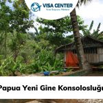 Papua Yeni Gine Konsolosluğu