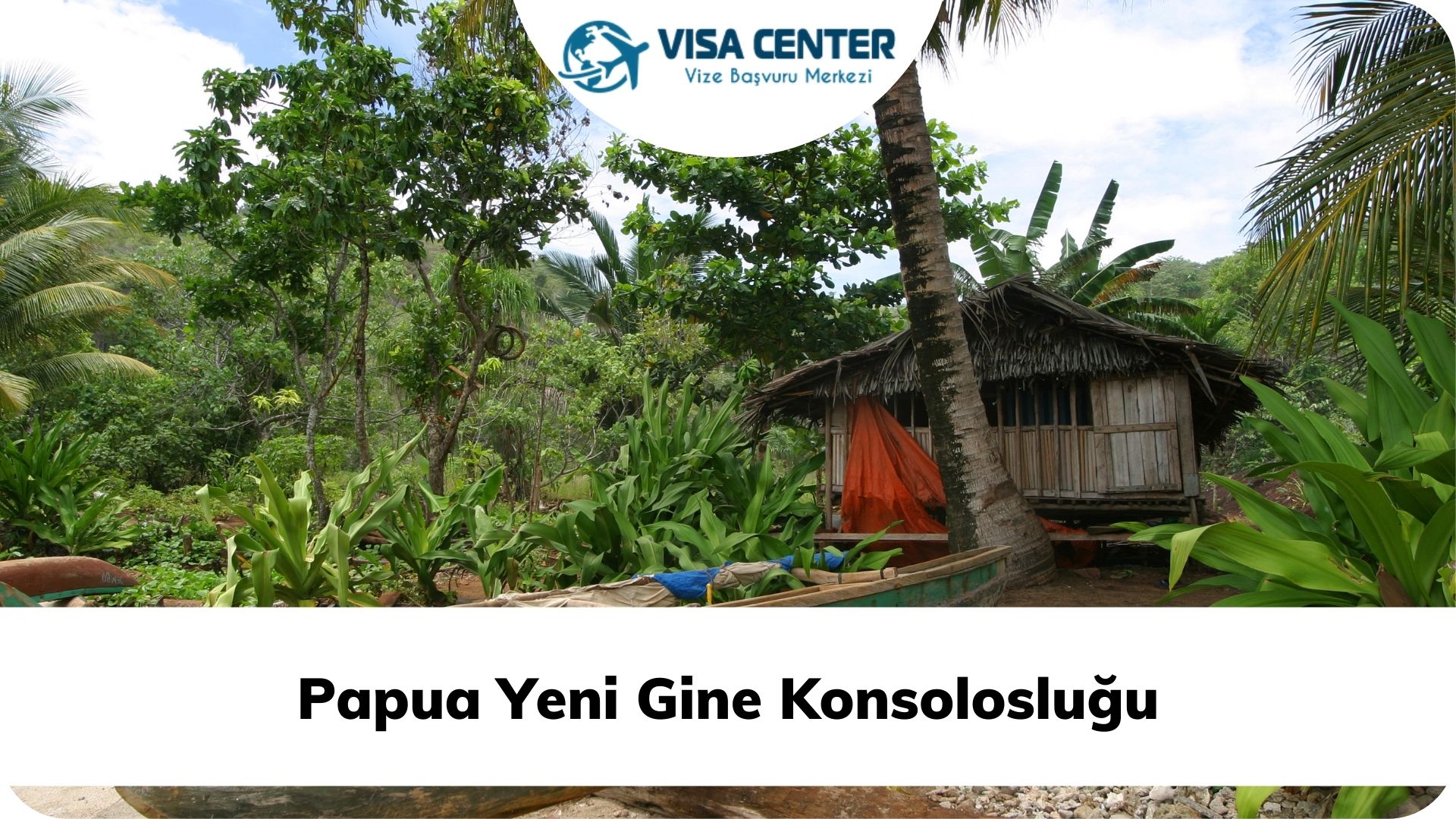 Papua Yeni Gine Konsolosluğu