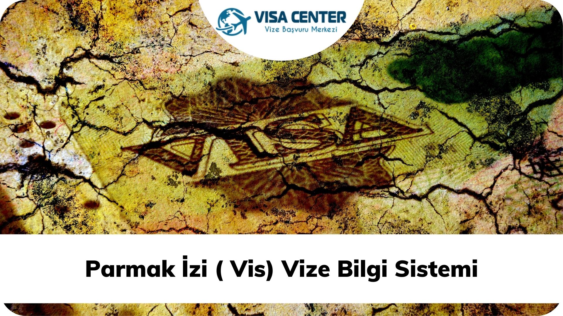 Parmak İzi ( Vis) Vize Bilgi Sistemi