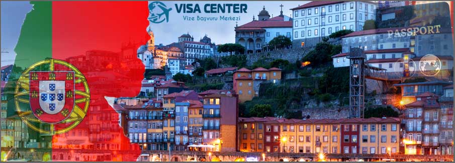 Portekiz Vize Başvuru İşlemleri 1 – portekiz ticari vize