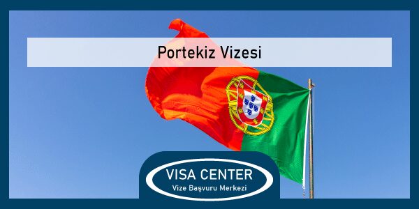 Portekiz Vizesi