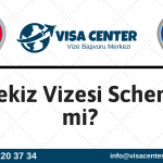 Portekiz Vizesi Schengen Mi