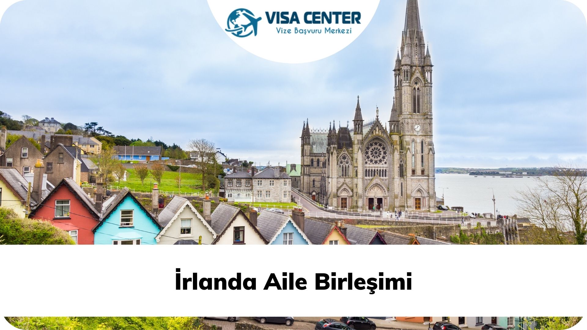 İrlanda Aile Birleşimi