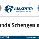 İrlanda Schengen Mi