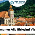 Romanya Aile Birleşimi Vizesi