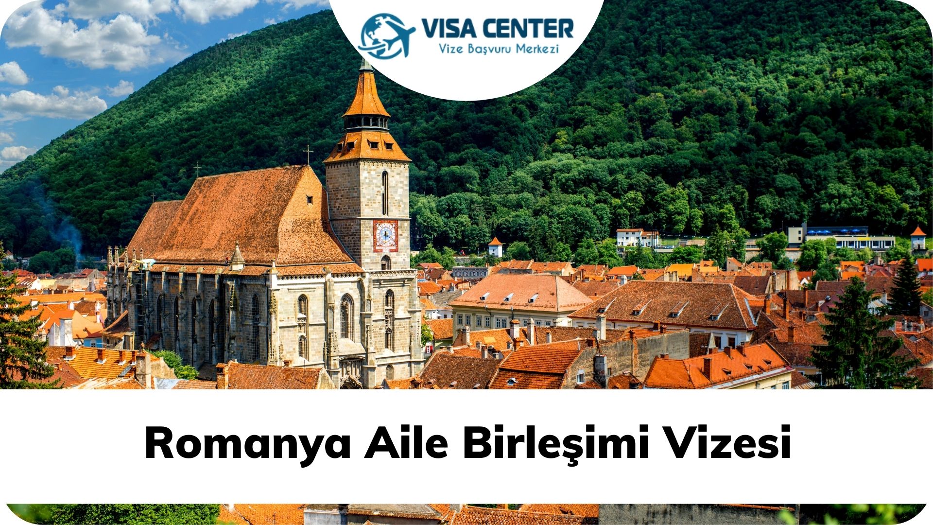 Romanya Aile Birleşimi Vizesi