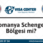 Romanya Schengen Bölgesi Mi