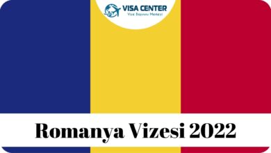 Romanya Vizesi 2022