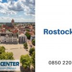 Almanya Rostock Vize Başvurusu
