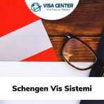 Schengen Vis Sistemi