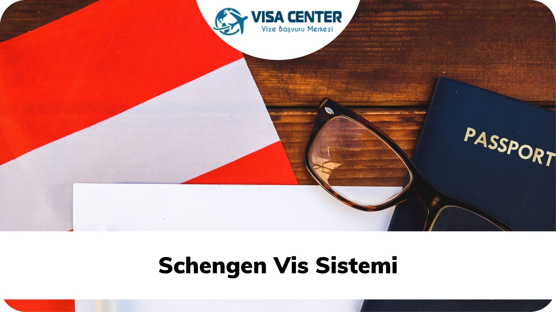 Schengen Vis Sistemi