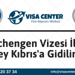 Schengen Vizesi İle Güney Kıbrıs'a Gidilir Mi