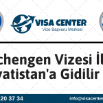 Schengen Vizesi İle Hırvatistan'a Gidilir Mi