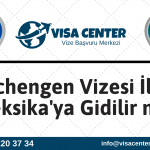 Schengen Vizesi İle Meksika'ya Gidilir Mi