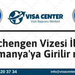 Schengen Vizesi İle Romanya'ya Girilir Mi