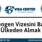 Schengen Vizesini Başka Ülkeden Almak