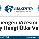 Schengen Vizesini En Kolay Hangi Ülke Veriyor