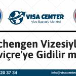 Schengen Vizesi İle Romanya'ya Girilir Mi